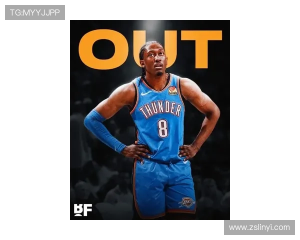 来了!雷霆对阵马刺赛前官宣杰伦·威廉姆斯伤情_比赛_1_NBA 来了!雷霆对阵马刺赛前官宣杰伦·威廉姆斯伤情_比赛_1_NBA